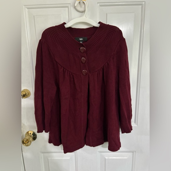 Mossimo sweater - Picture 11 of 14